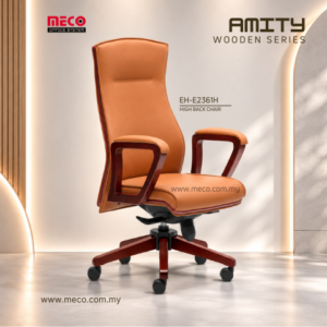 AMITY EH-E2361H  Highback Chair | Director Chair