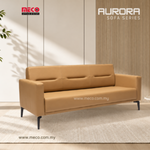 AURORA EH-E311 Office Sofa | Visitor Sofa