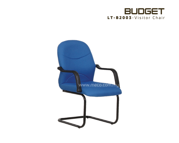 BUDGET LT-BL2000 Executive Chair | Highback Chair - Image 7