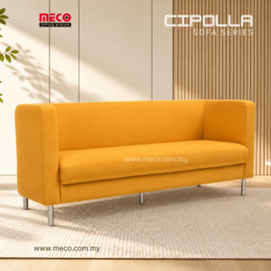 CIPOLLA SD-CP1120 Office Sofa | Visitor Sofa