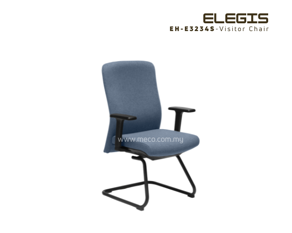 ELEGIS EH-E3231H Executive Chair | Highback Chair - Image 7