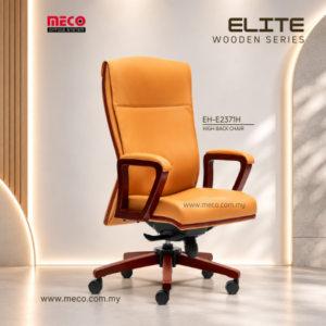 ELITE EH-E2371H  Highback Chair | Director Chair