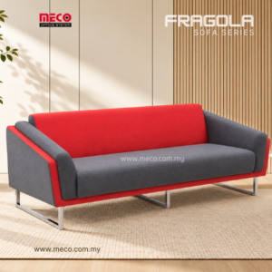 FRAGOLA SD-FR1119 Office Sofa | Visitor Sofa