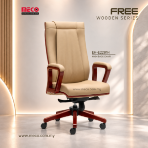 FREE EH-E2291H  Highback Chair | Director Chair