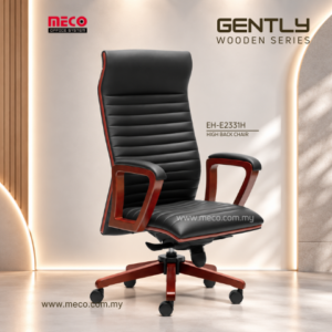 GENTLY EH-E2331H  Highback Chair | Director Chair