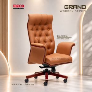 GRAND EH-E2185H  Highback Chair | Director Chair