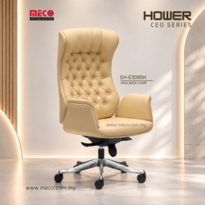 HOWER EH-E3095H  Highback Chair | Director Chair