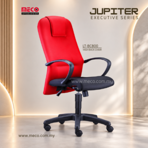 JUPITER LT-BC800 Executive Chair | Highback Chair