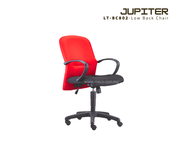 JUPITER LT-BC800 Executive Chair | Highback Chair - Image 6