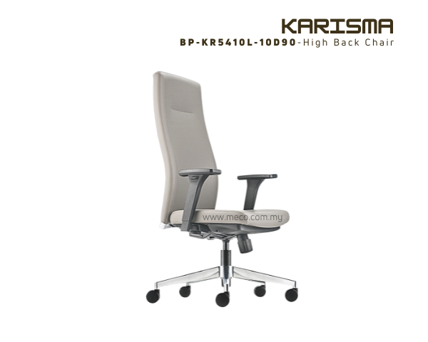 KARISMA BP-KR5410L-10D90 Highback Chair | Director Chair - Image 5