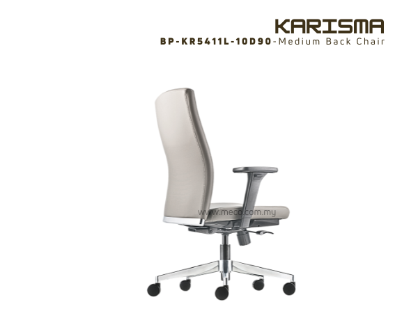 KARISMA BP-KR5410L-10D90 Highback Chair | Director Chair - Image 6