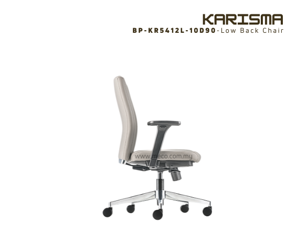 KARISMA BP-KR5410L-10D90 Highback Chair | Director Chair - Image 7