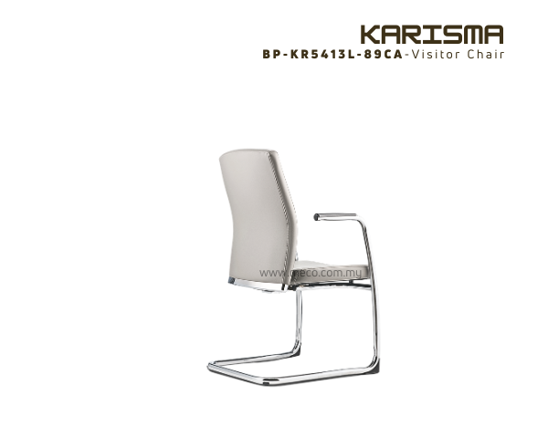 KARISMA BP-KR5410L-10D90 Highback Chair | Director Chair - Image 8