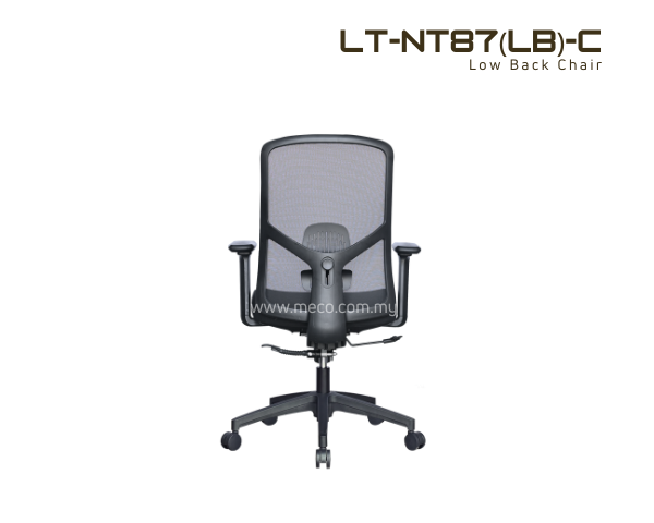 LT-NT87(HB)-C Mesh Chair | Ergonomic Chair - Image 8