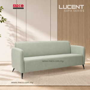 LUCENT EH-E331 Office Sofa | Visitor Sofa