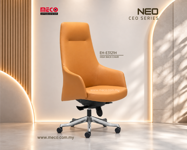NEO EH-E3121H Highback Chair | Director Chair