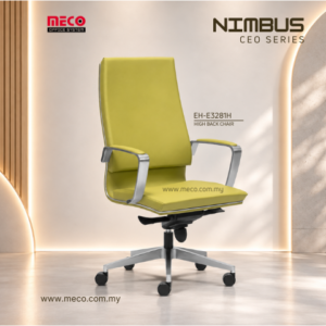 NIMBUS EH-E3281H  Highback Chair | Director Chair