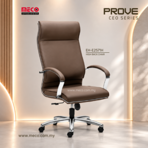 PROVE EH-E2571H Highback Chair | Director Chair