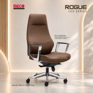 ROGUE EH-E3071H  Highback Chair | Director Chair