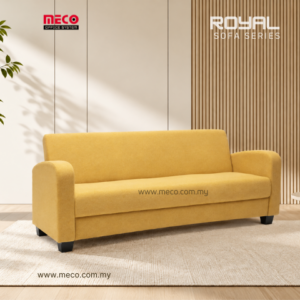 ROYAL EH-E351 Office Sofa | Visitor Sofa