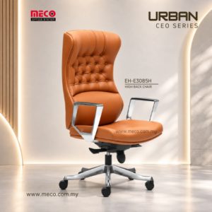 URBAN EH-E3085H Highback Chair | Director Chair