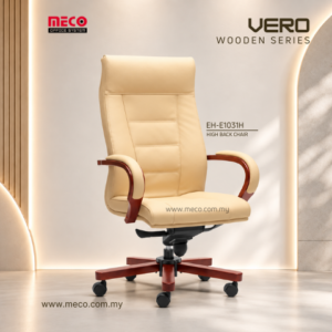 VERO EH-E1031H Highback Chair | Director Chair