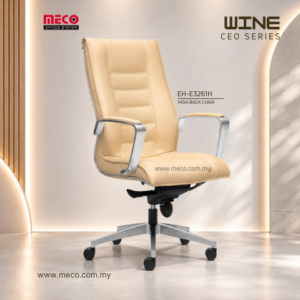 WINE EH-E3261H Highback Chair | Director Chair