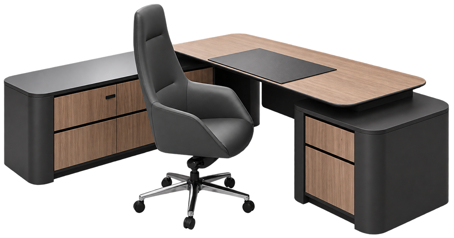 Office Table and Desk