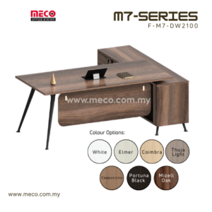 M7-Series Director Table