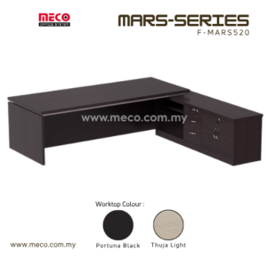 MARS520-Series Director Table