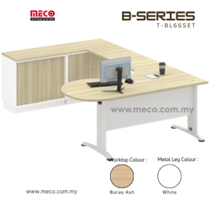 B-Series Director Table