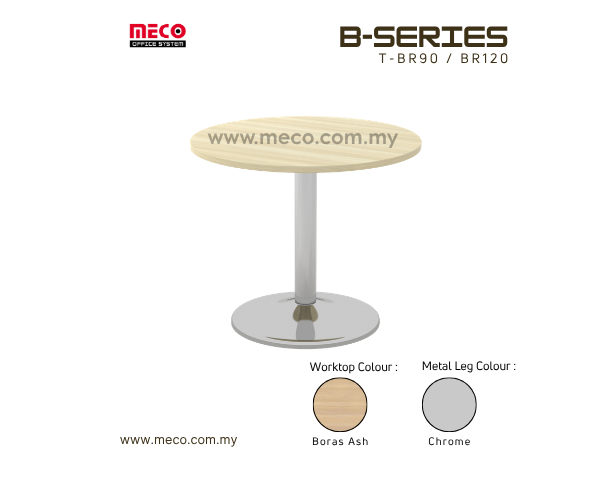 B-Series Round Discussion Table | 3ft-4ft