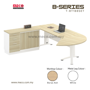 B-Series Director Table