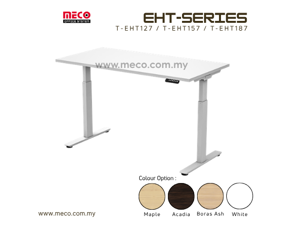 EHT-Series Height Adjustable Table