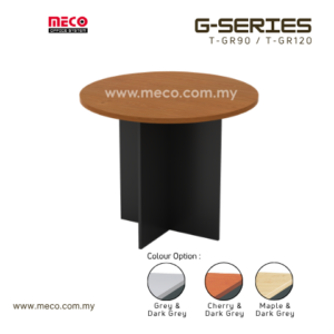 G-Series Round Discussion Table | 3ft-4ft