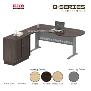 Q-Series Director Table