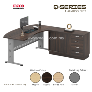 Q-Series Director Table