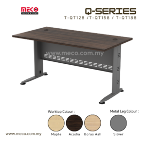 Q-Series Standard Table