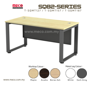 SQ82-Series Standard Table