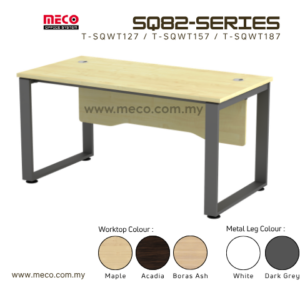 SQ82-Series Standard Table