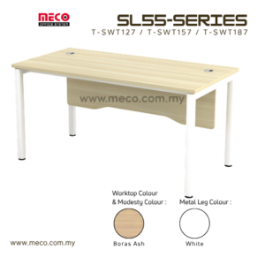 SL55-Series Standard Table
