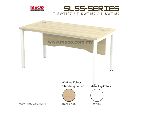 SL55-Series Standard Table