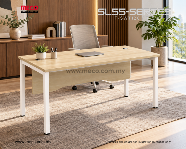 SL55-Series Standard Table - Image 2