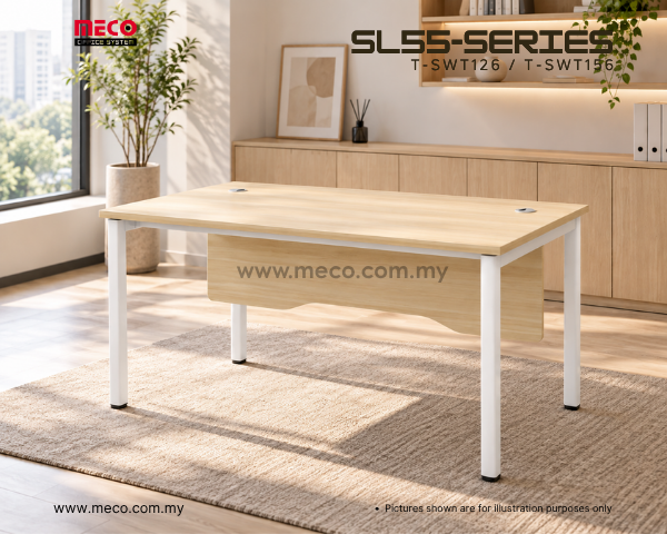 SL55-Series Standard Table - Image 3